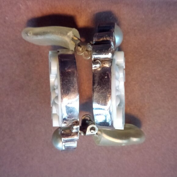 Earrings Echo of the Dreamer - Picture 2 of 3